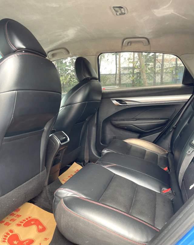 Geely Binrui 2019 thumb 7