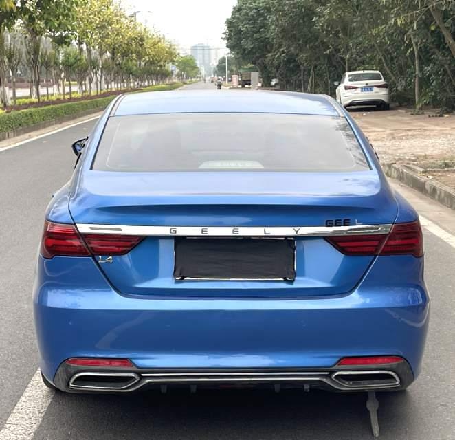 Geely Binrui 2019 thumb 12
