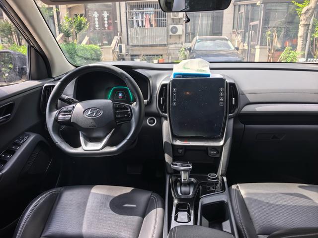 Hyundai ix35 2021 thumb 4
