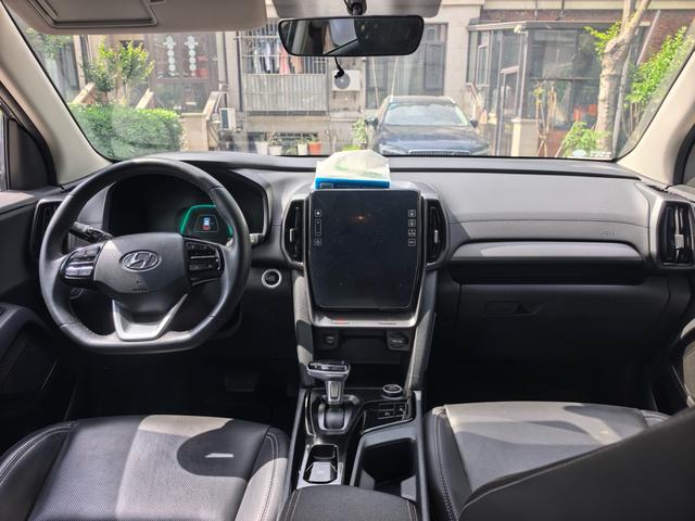 Hyundai ix35 2021 thumb 5