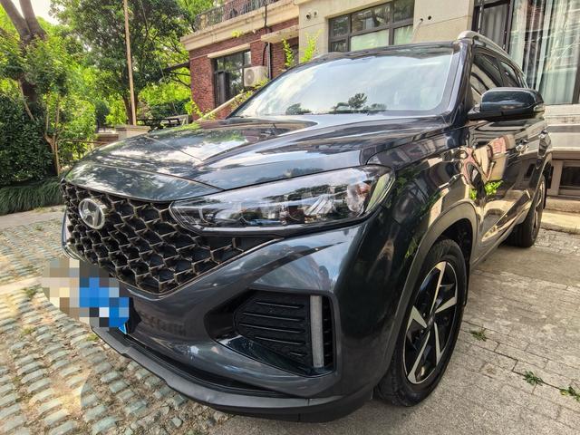 Hyundai ix35 2021 thumb 8
