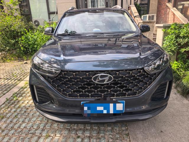 Hyundai ix35 2021 thumb 9