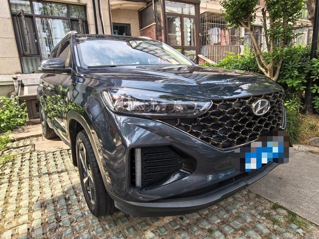 Hyundai ix35 2021 thumb 10