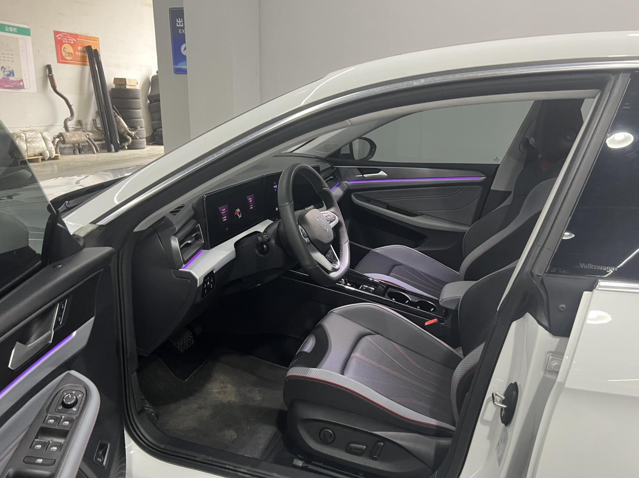 Volkswagen Lamando 2025 thumb 7