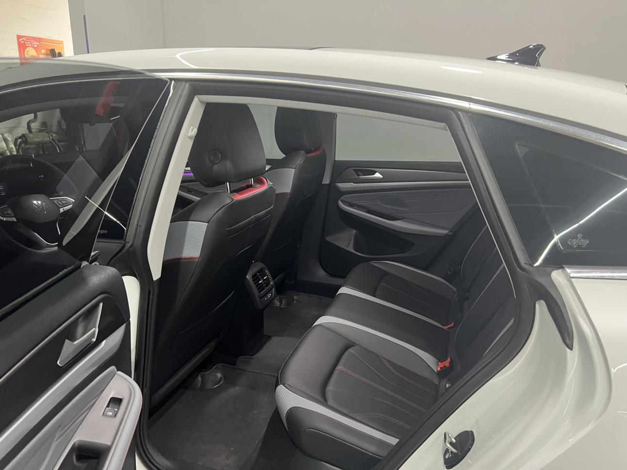Volkswagen Lamando 2025 thumb 8