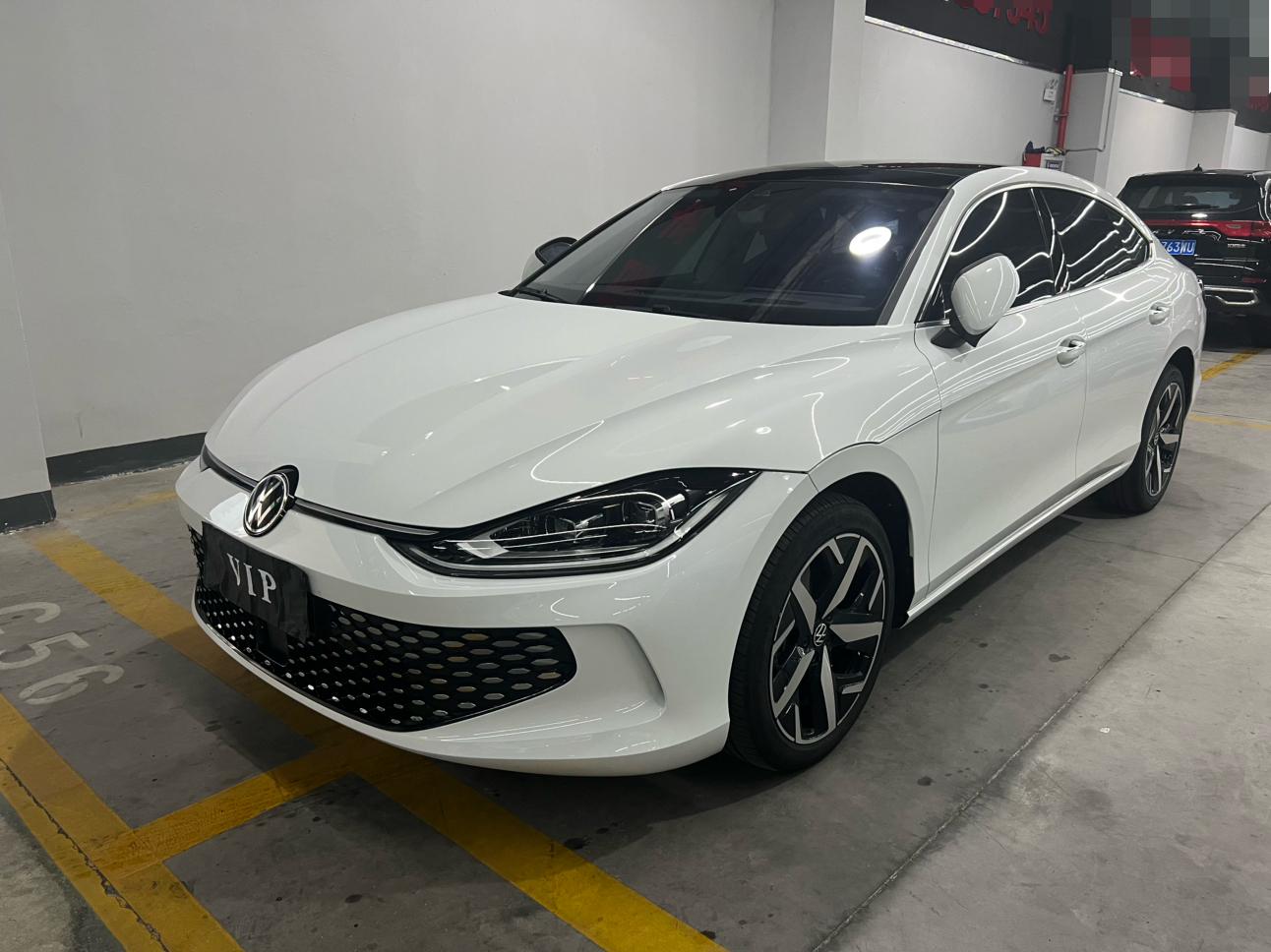 Volkswagen Lamando 2025 thumb 9