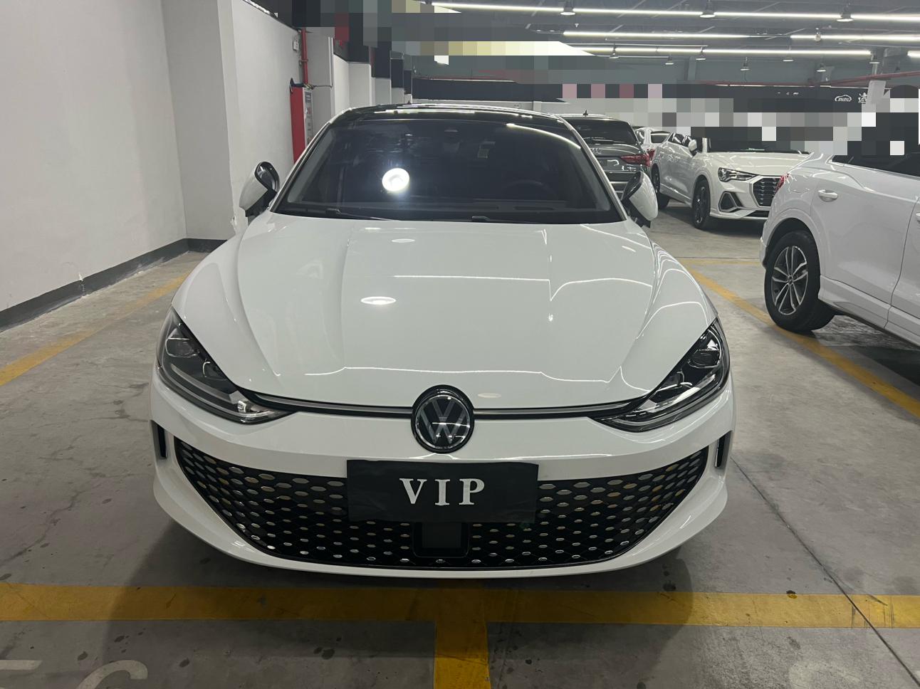 Volkswagen Lamando 2025 thumb 10