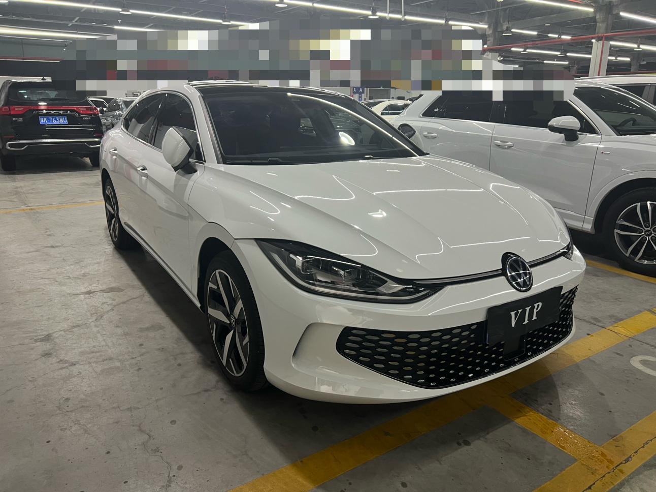 Volkswagen Lamando 2025 thumb 11
