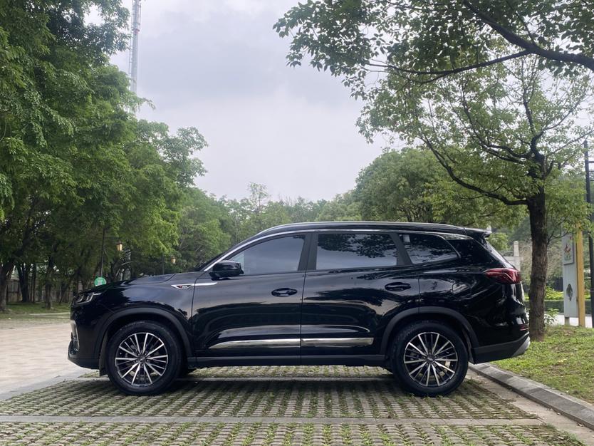 Chery Tiggo 8 PLUS 2021 thumb 2