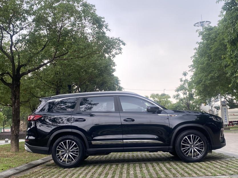 Chery Tiggo 8 PLUS 2021 thumb 6