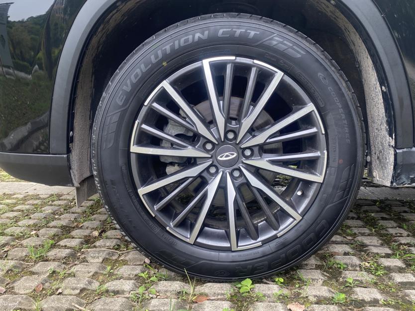 Chery Tiggo 8 PLUS 2021 thumb 7
