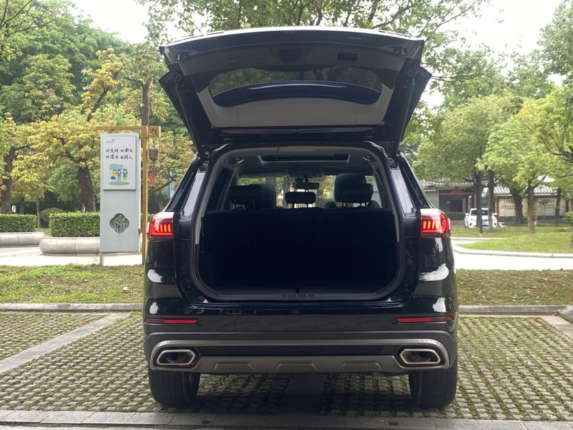 Chery Tiggo 8 PLUS 2021 thumb 8