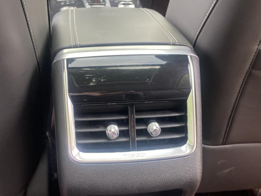 Chery Tiggo 8 PLUS 2021 thumb 10