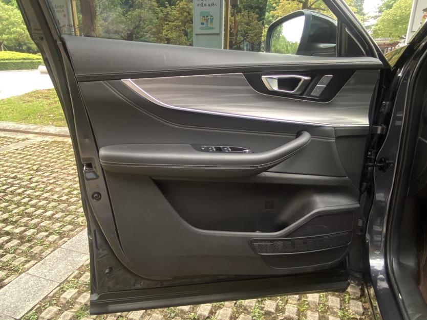 Chery Tiggo 8 PLUS 2021 thumb 12