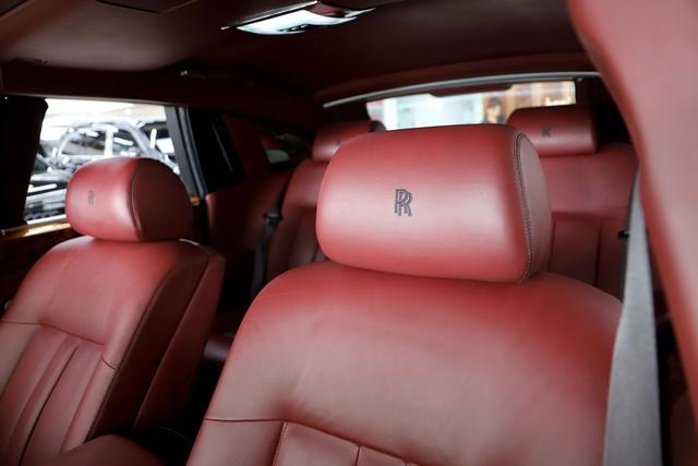 Rolls-Royce Huan Ying 2013 thumb 3
