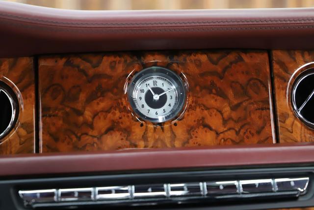 Rolls-Royce Huan Ying 2013 thumb 5