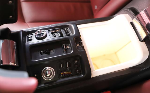 Rolls-Royce Huan Ying 2013 thumb 9