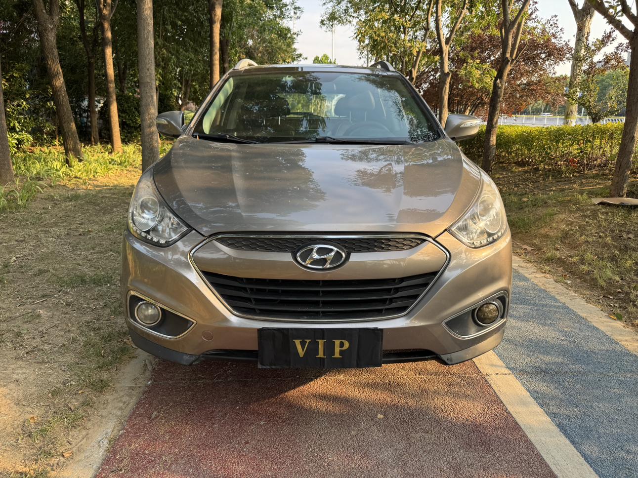 Hyundai ix35 2012 thumb 12