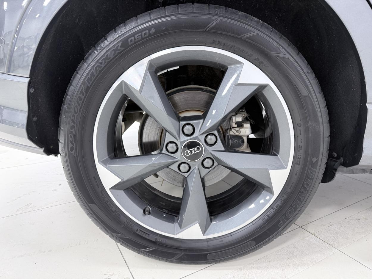 Audi Q3 2022 thumb 5