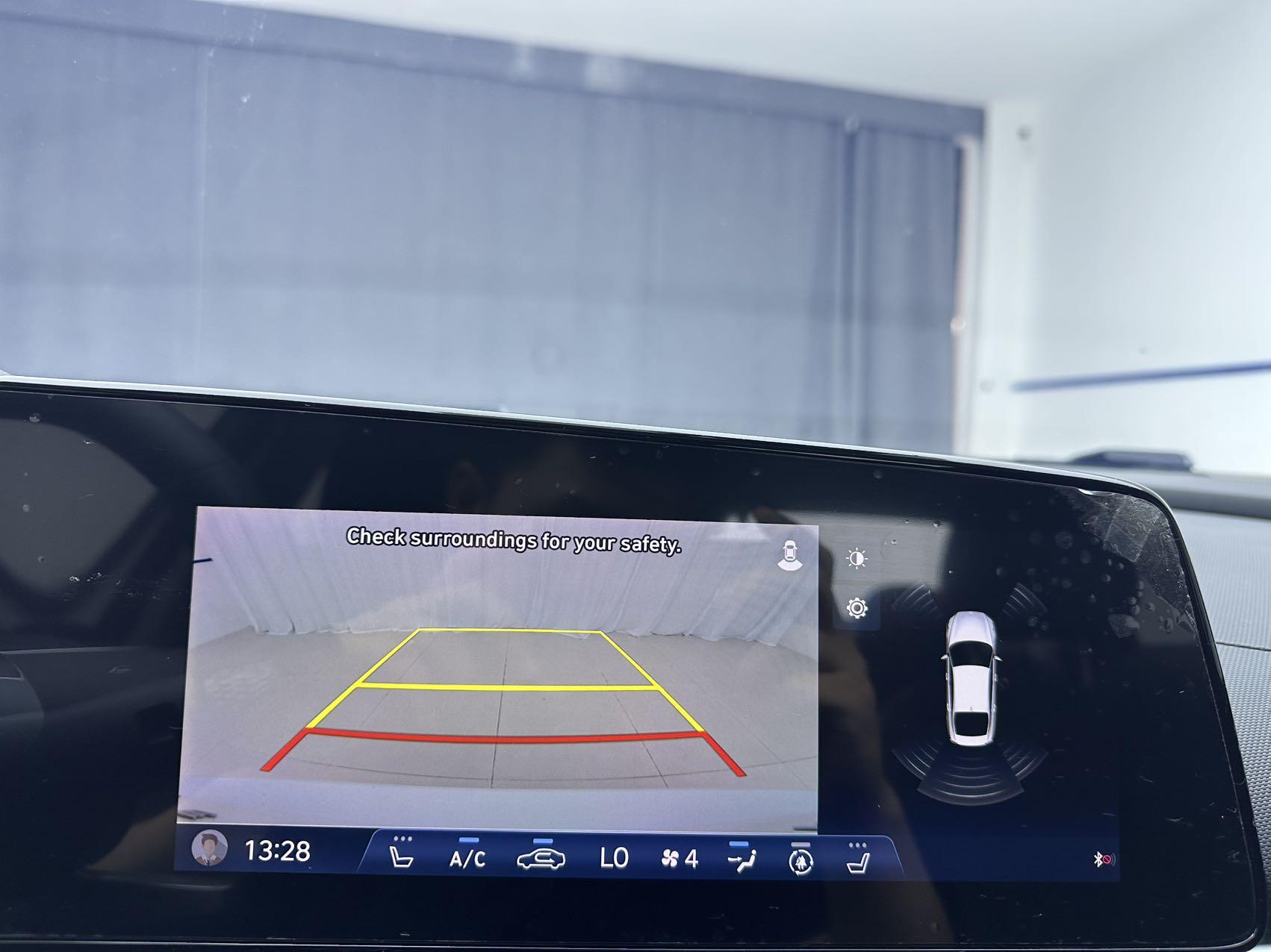 Hyundai Elantra 2021 thumb 7