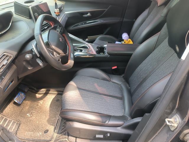 Peugeot 4008 2017 thumb 5