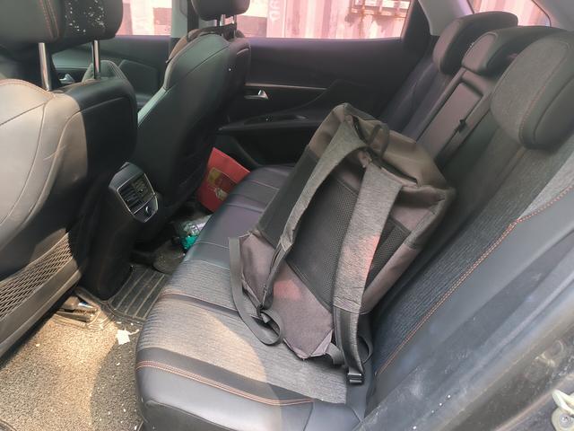 Peugeot 4008 2017 thumb 7