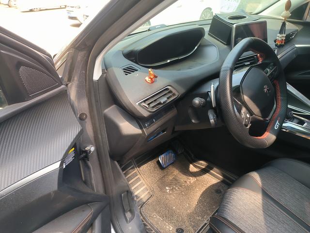 Peugeot 4008 2017 thumb 11