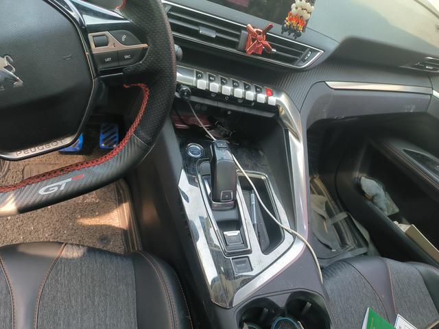 Peugeot 4008 2017 thumb 12