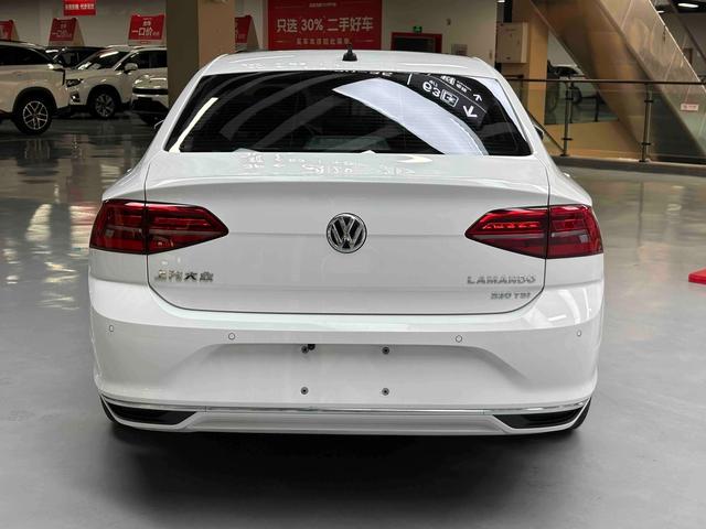 Volkswagen Lamando 2021 thumb 4