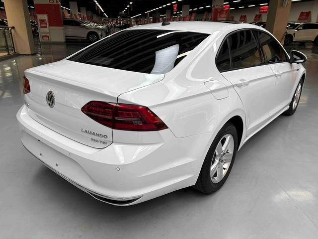 Volkswagen Lamando 2021 thumb 5