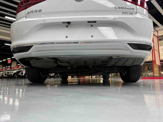 Volkswagen Lamando 2021 thumb 12