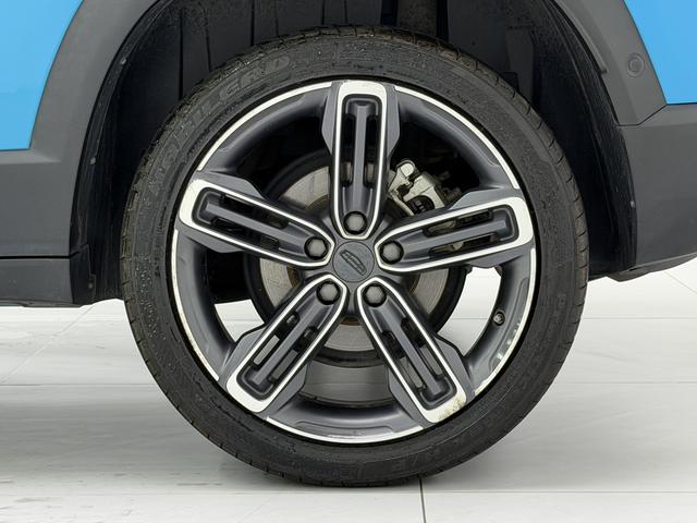 Geely Icon 2020 thumb 7