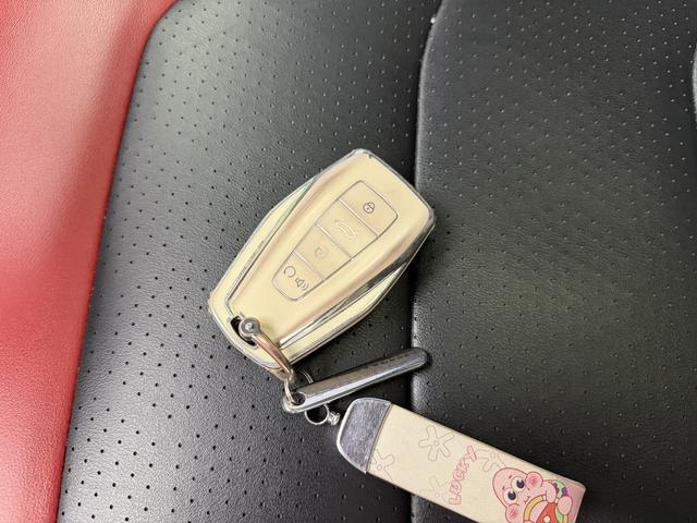 Geely Icon 2020 thumb 9
