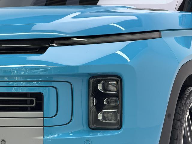 Geely Icon 2020 thumb 10