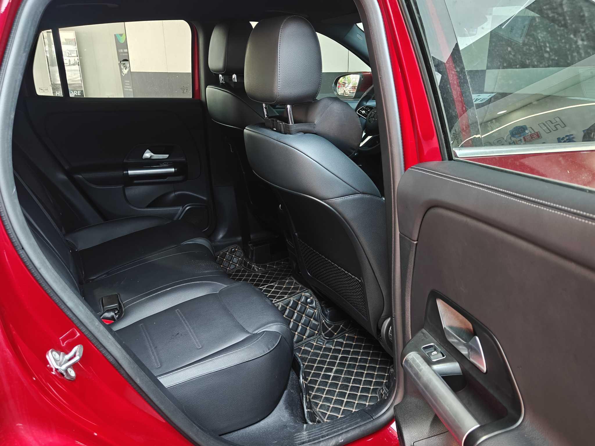 Mercedes-Benz GLA 2022 thumb 4