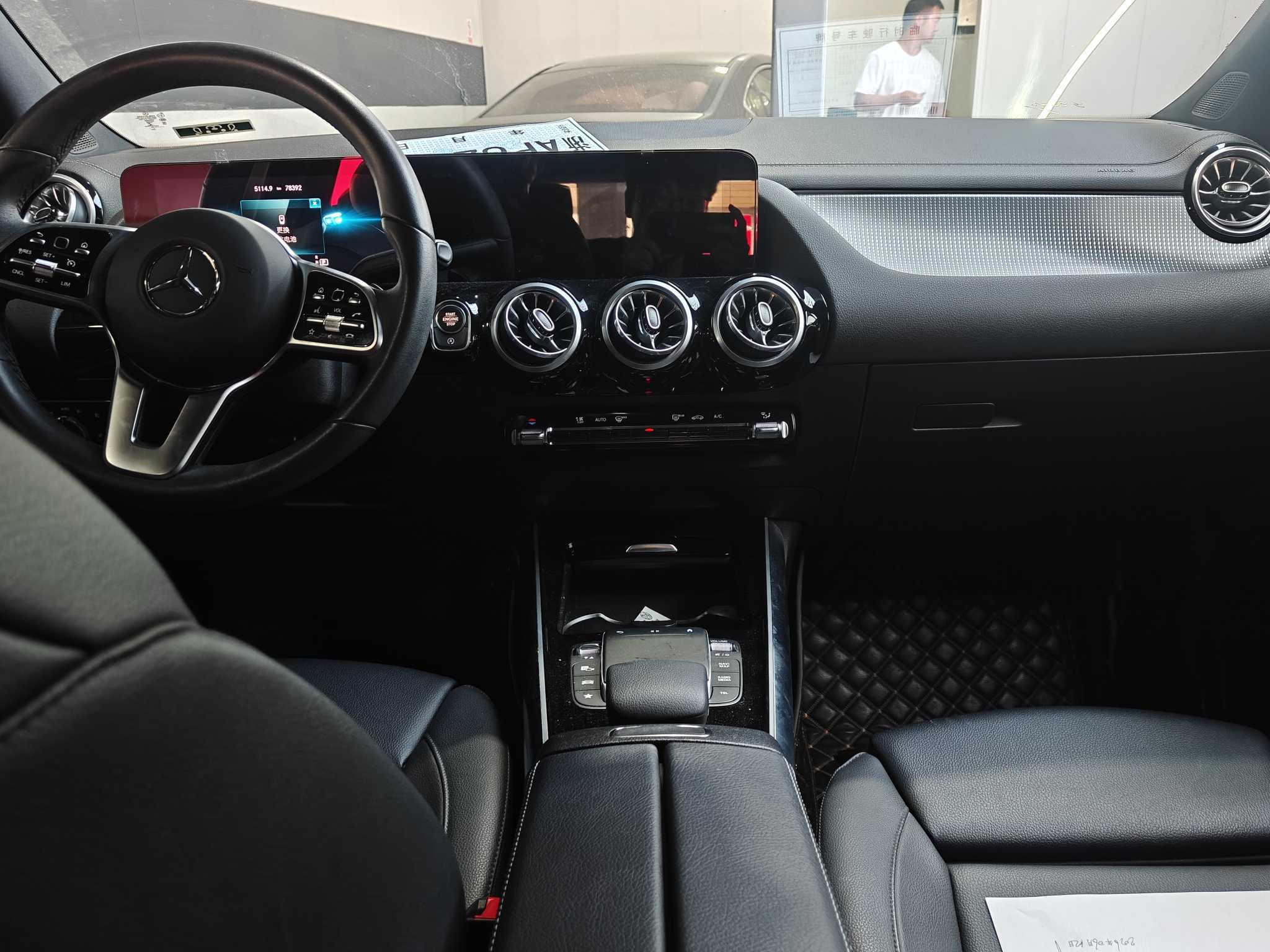 Mercedes-Benz GLA 2022 thumb 5