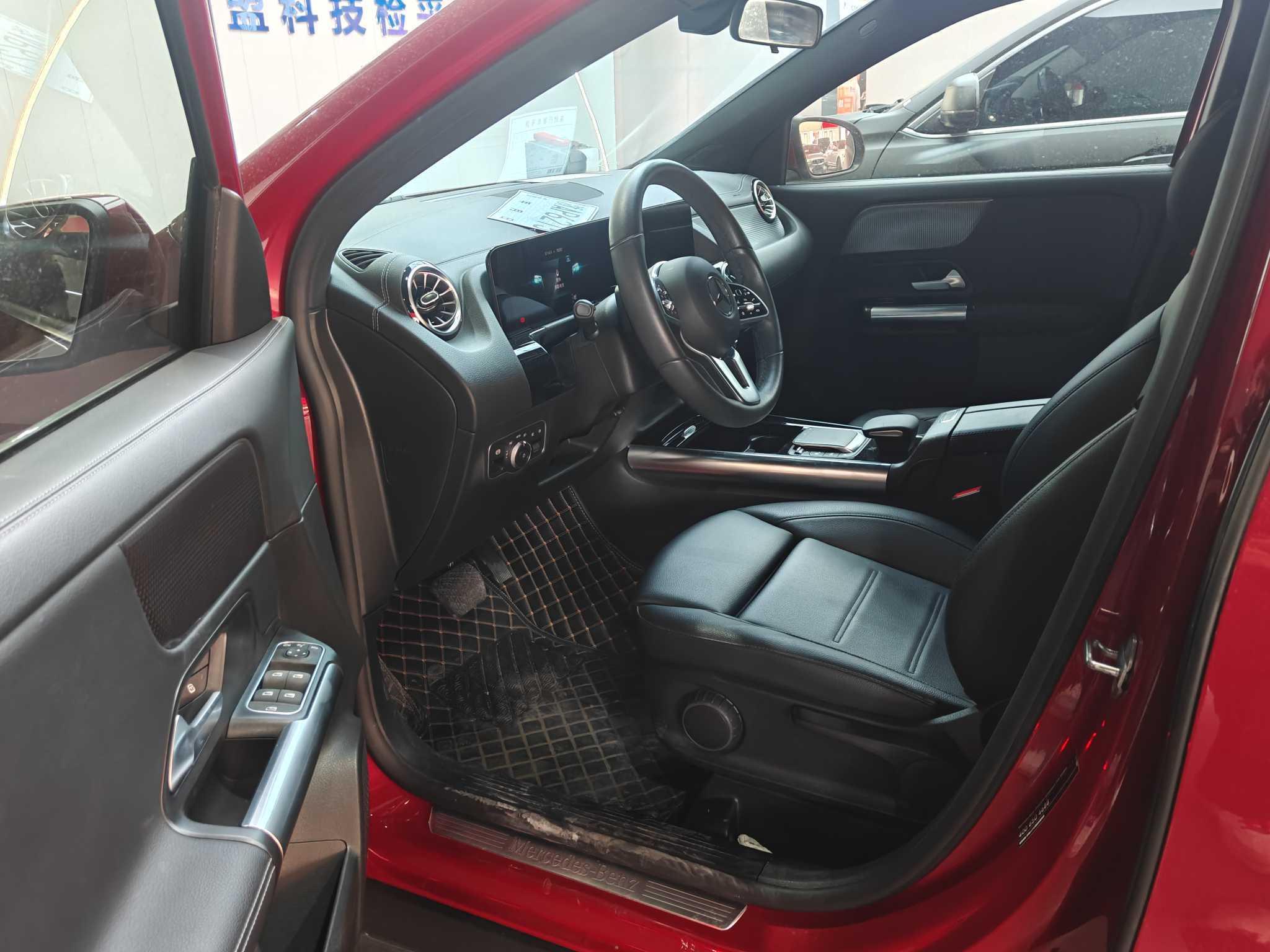 Mercedes-Benz GLA 2022 thumb 6
