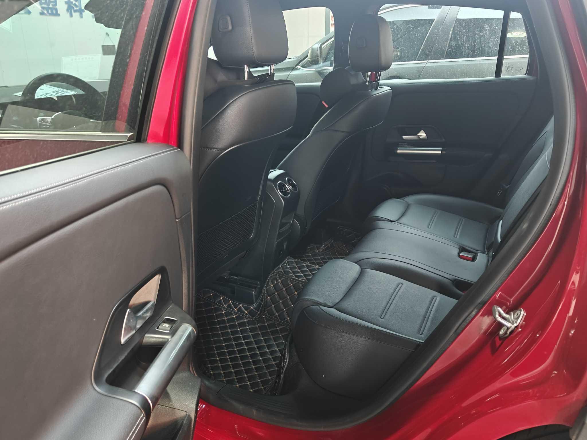 Mercedes-Benz GLA 2022 thumb 7