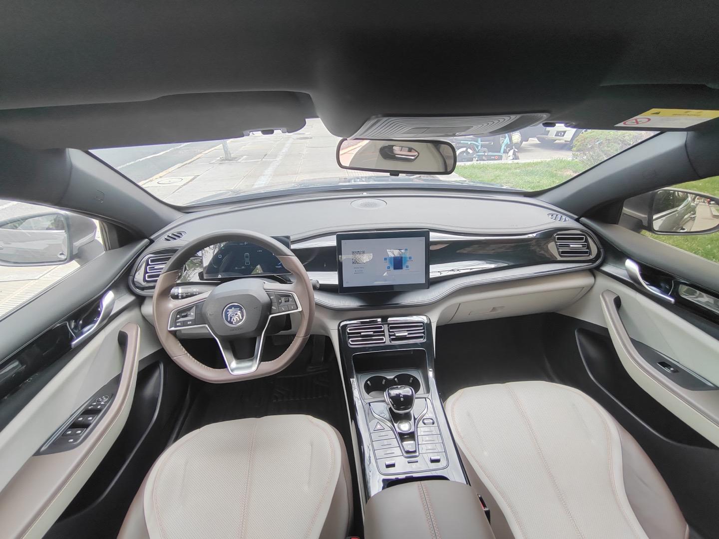 BYD Qin 2024 thumb 5