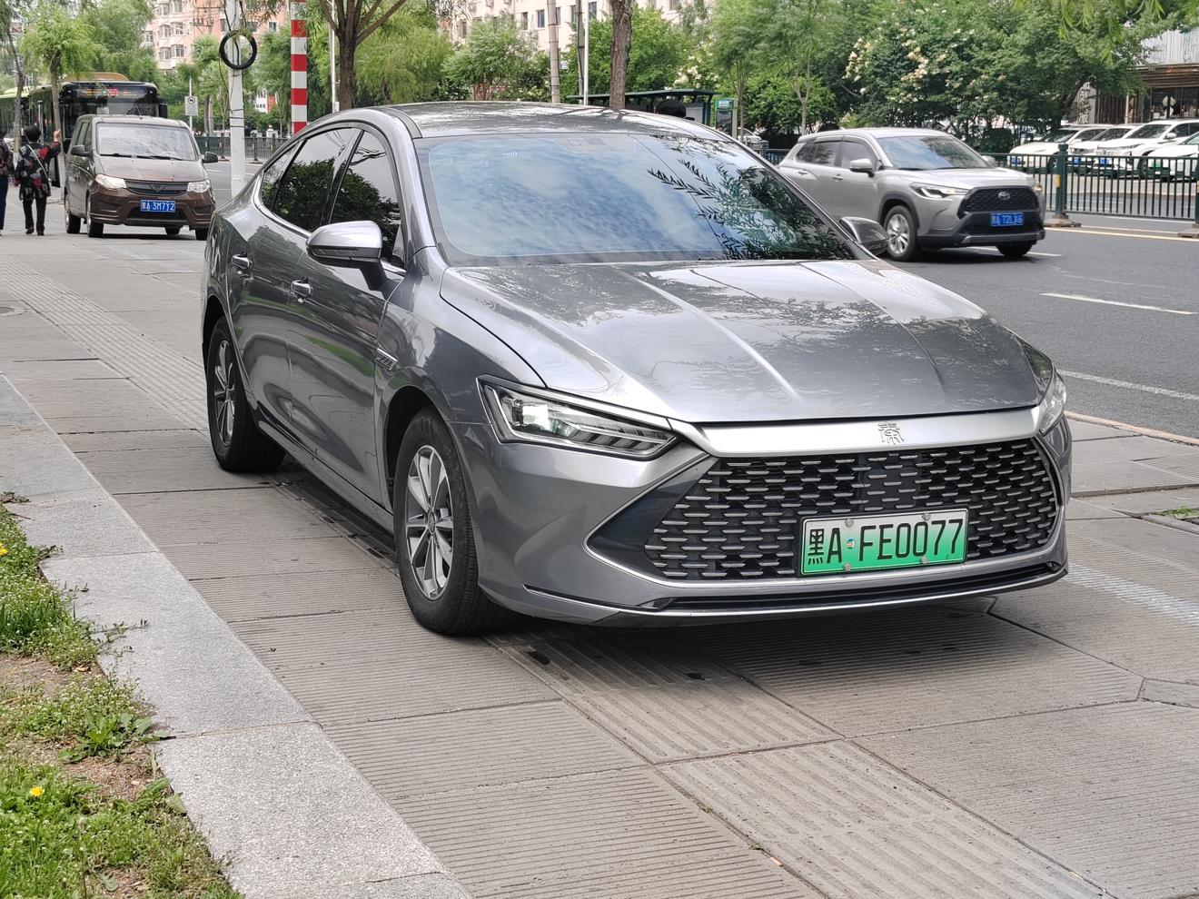 BYD Qin 2024 thumb 10
