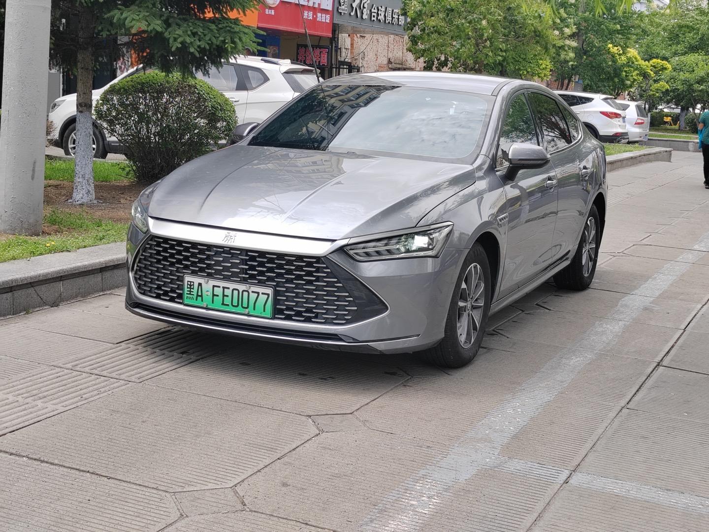 BYD Qin 2024 thumb 12