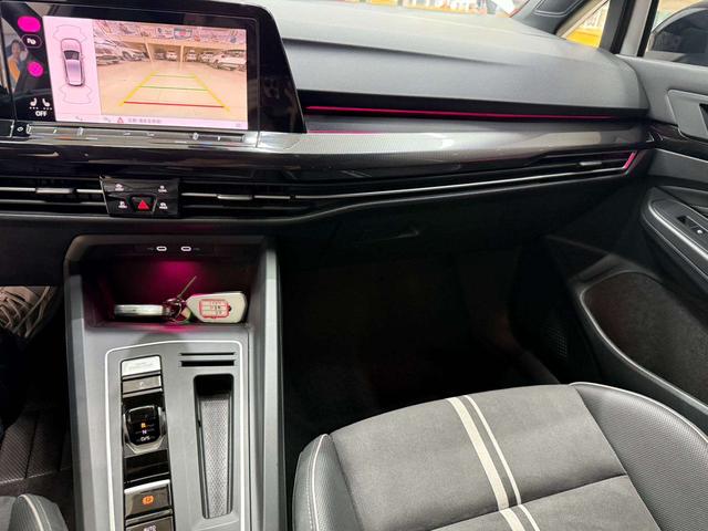 Volkswagen Golf Sportsvan 2023 thumb 5