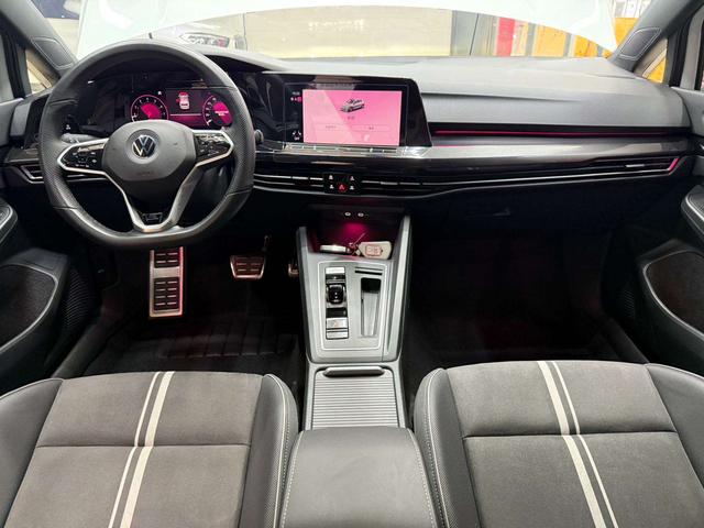 Volkswagen Golf Sportsvan 2023 thumb 12