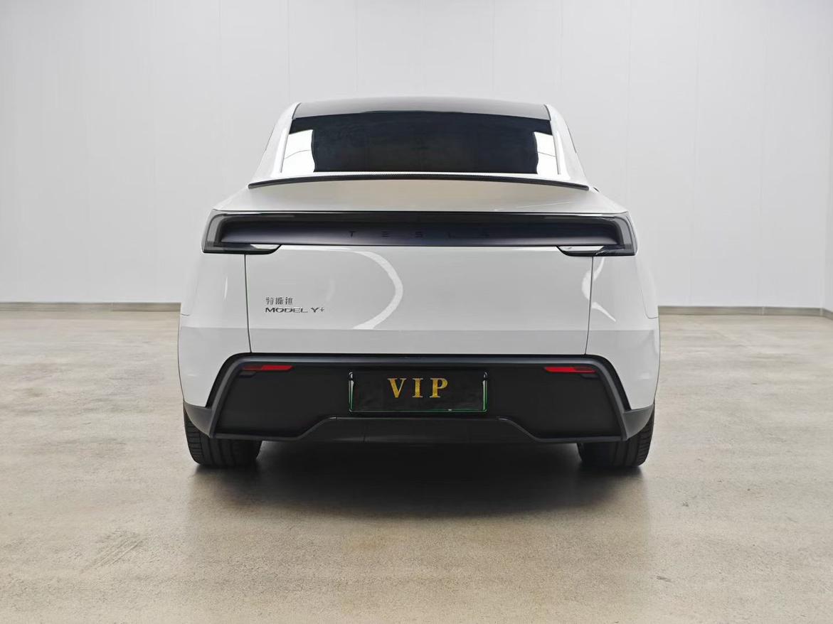 Tesla Model Y 2025 thumb 3