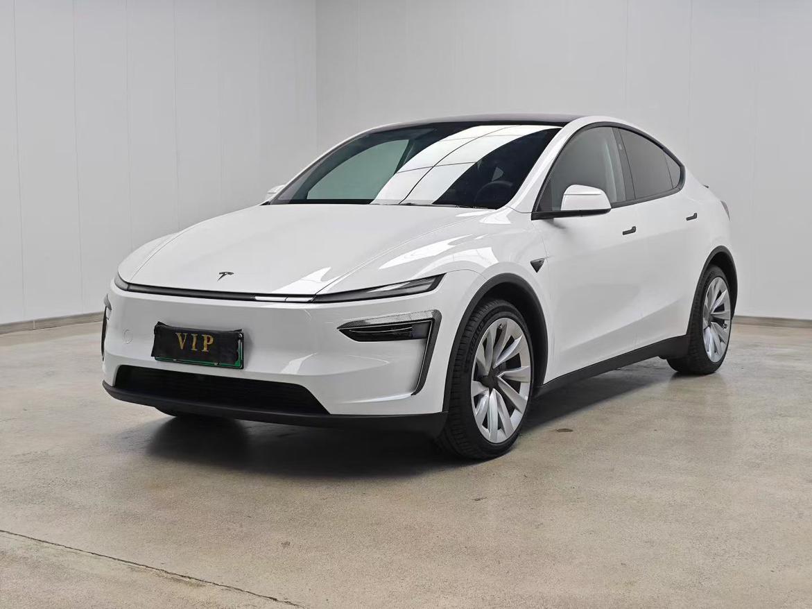 Tesla Model Y 2025 thumb 8