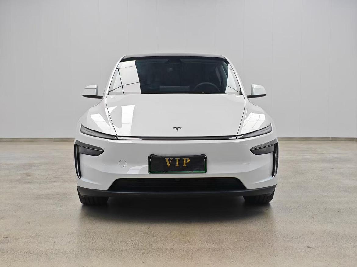 Tesla Model Y 2025 thumb 9
