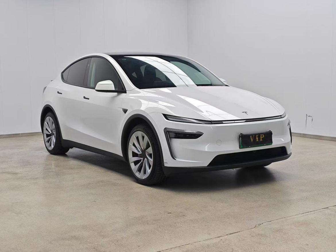 Tesla Model Y 2025 thumb 10