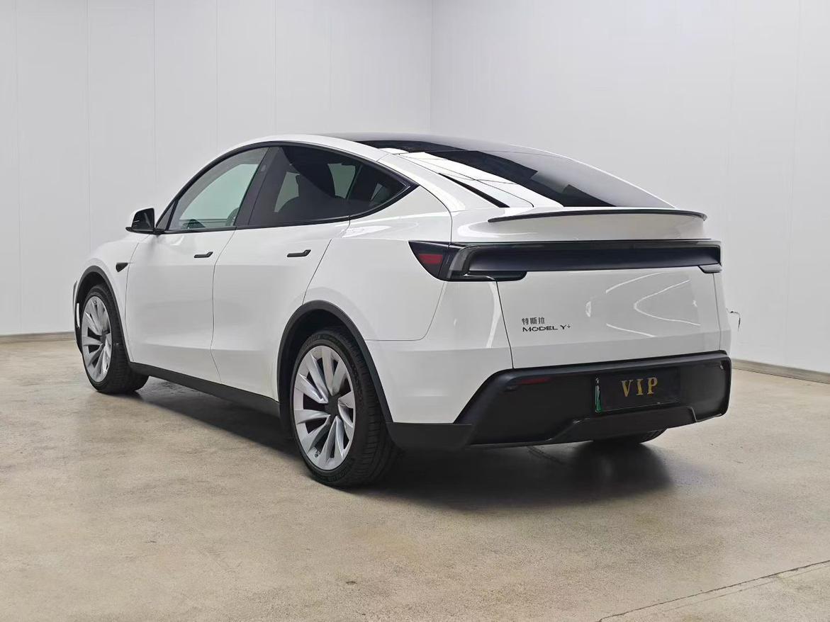 Tesla Model Y 2025 thumb 11