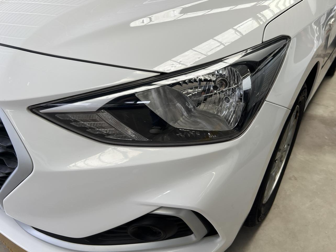 Hyundai Elantra 2020 thumb 4
