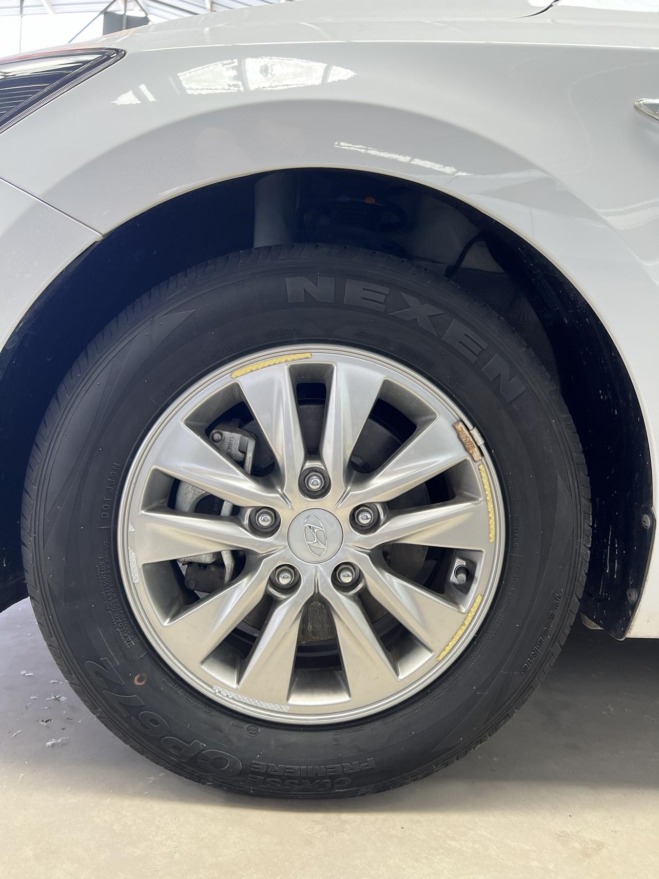 Hyundai Elantra 2020 thumb 5
